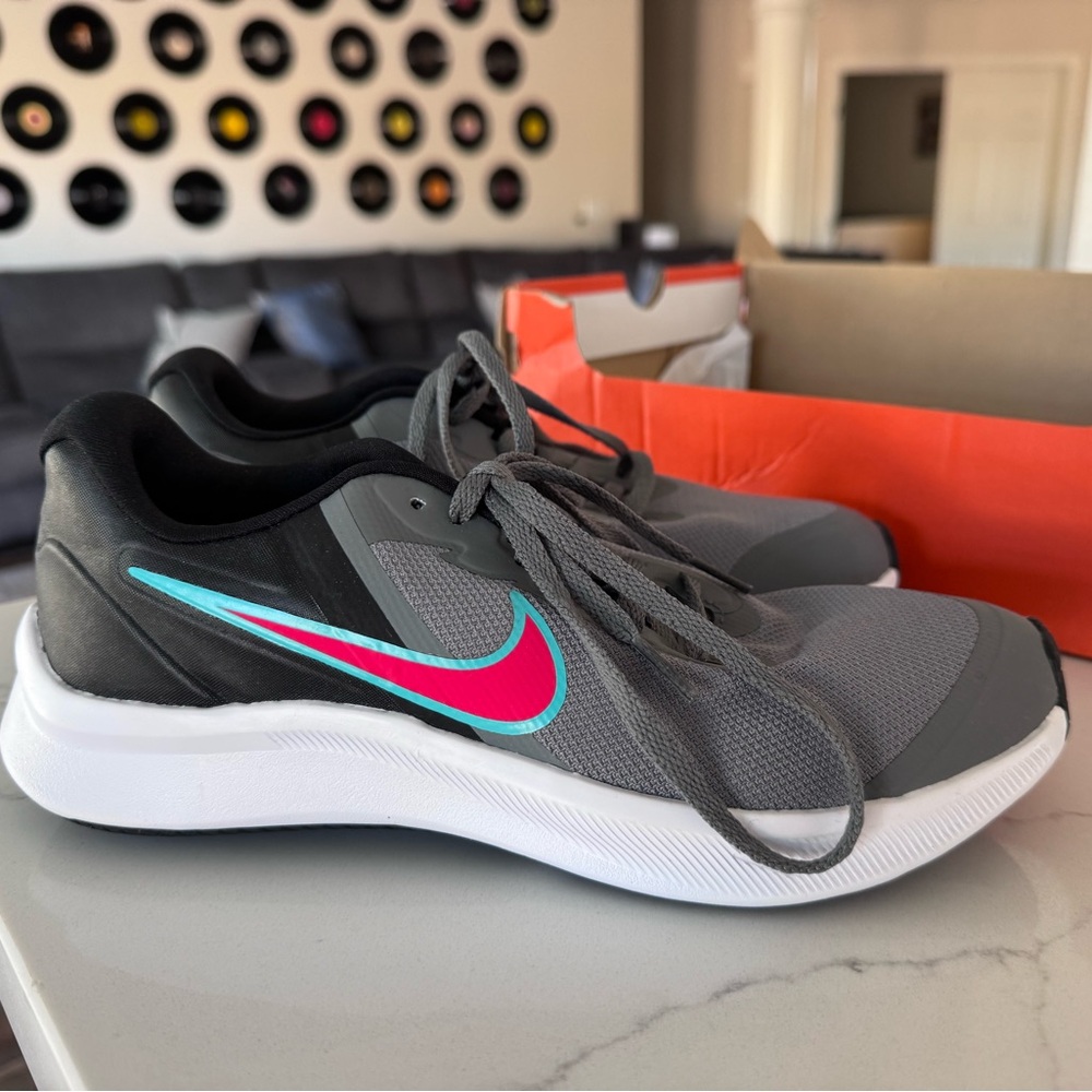 Nike shoes